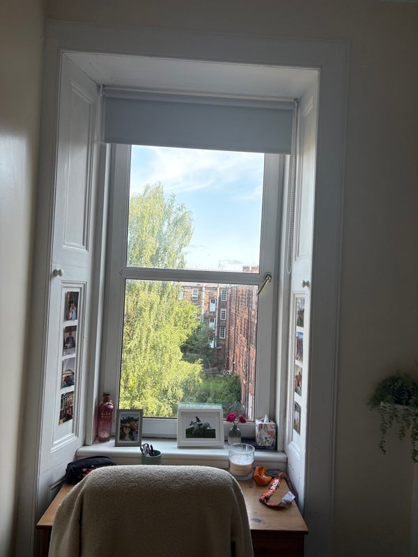 Room West Prince's Street in Glasgow