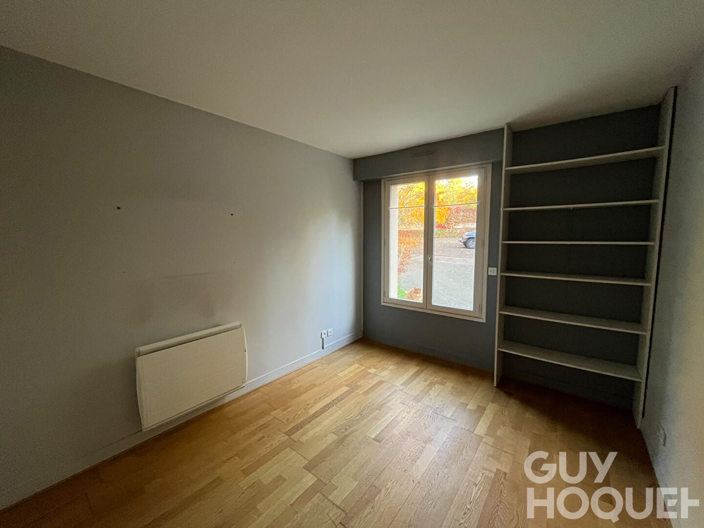Flat Résidence Pasteur in Rambouillet