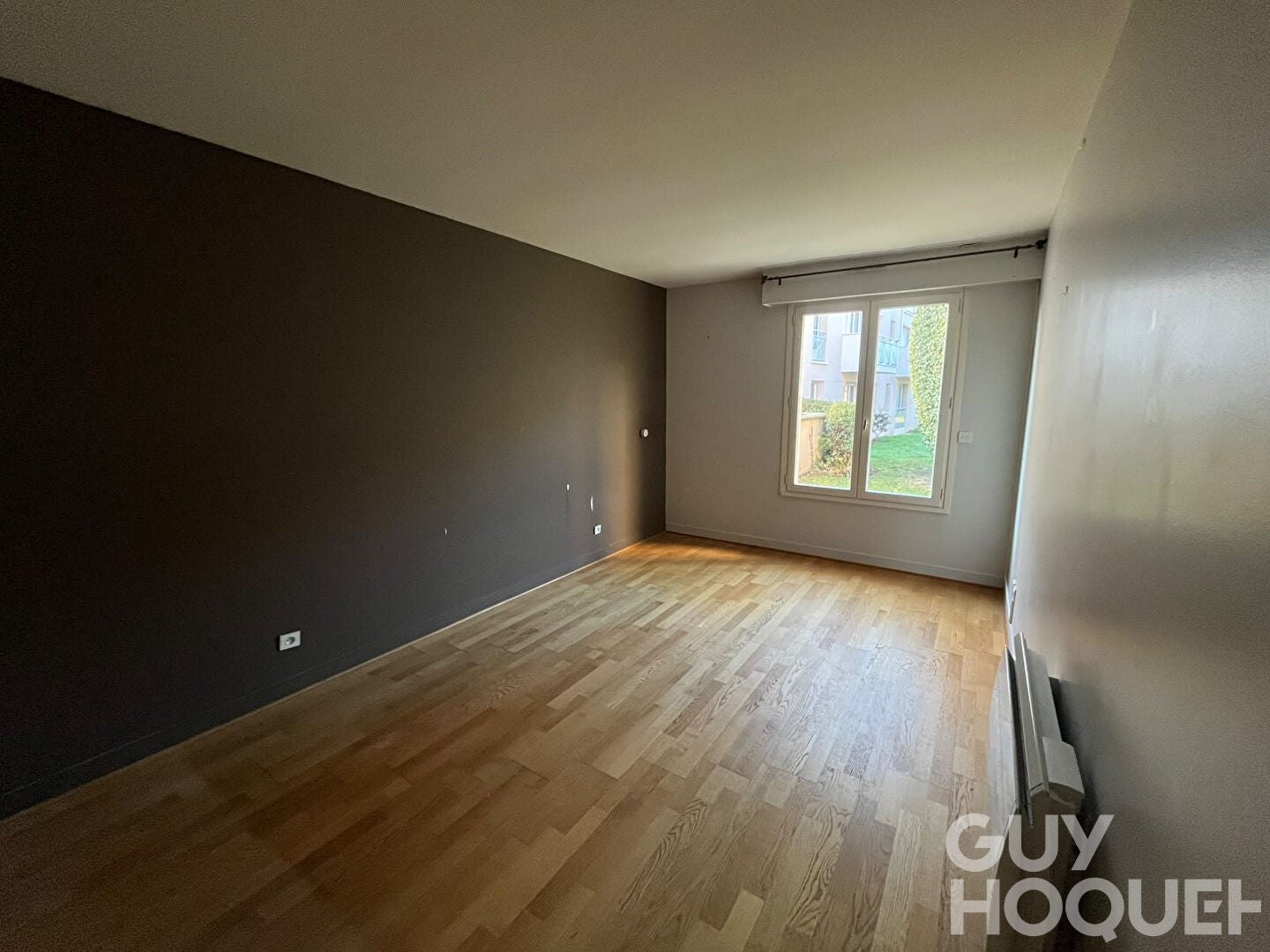 Flat Résidence Pasteur in Rambouillet