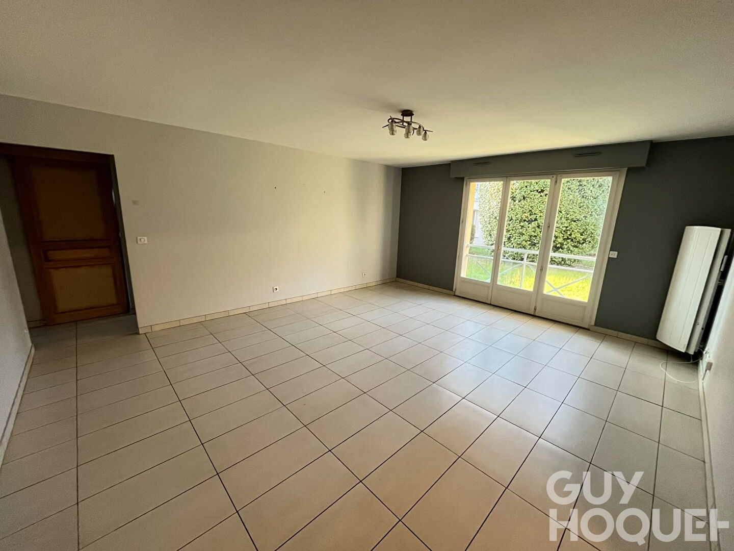 Flat Résidence Pasteur in Rambouillet