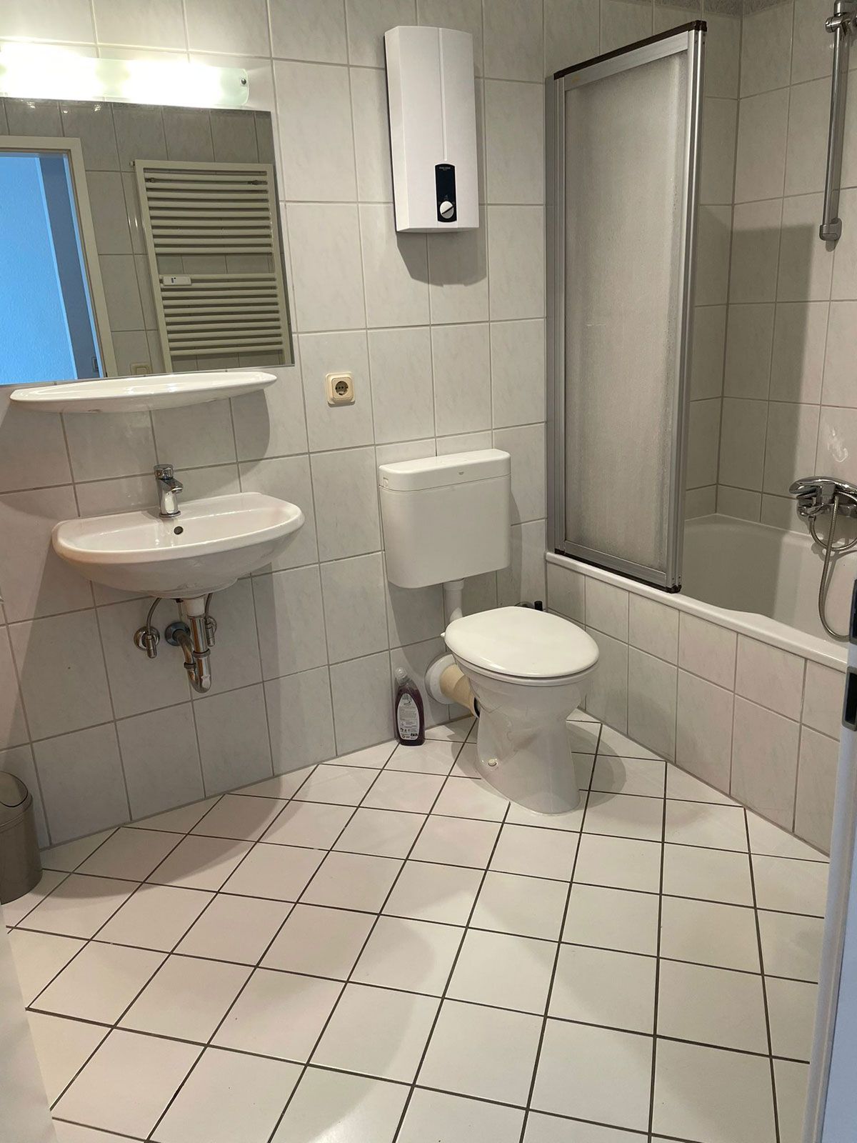 Wohnung Am Ludwigsberg in Saarbrücken