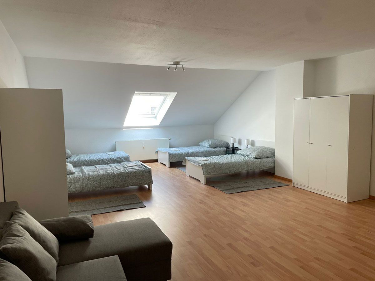 Wohnung Am Ludwigsberg in Saarbrücken