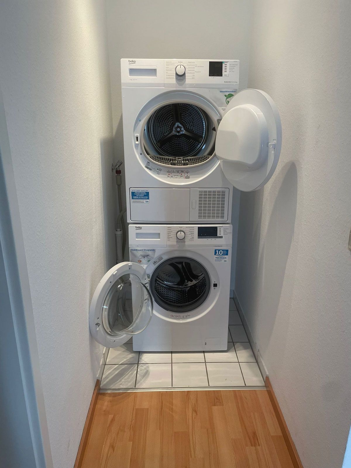 Wohnung Am Ludwigsberg in Saarbrücken