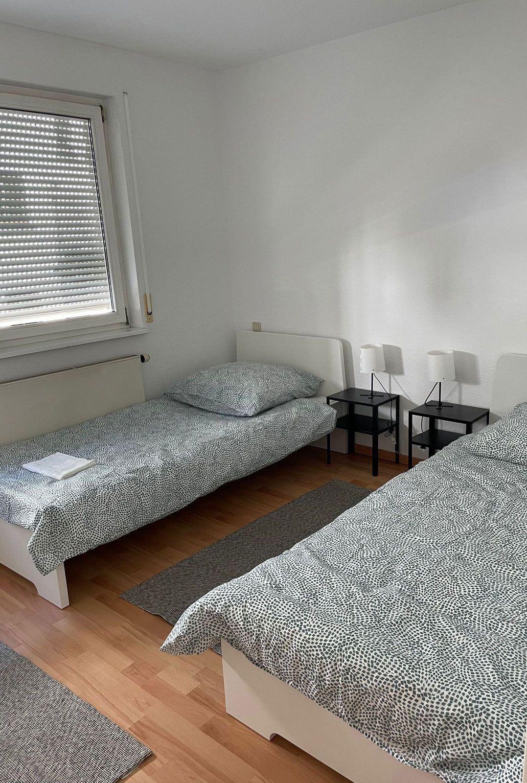 Wohnung Am Ludwigsberg in Saarbrücken