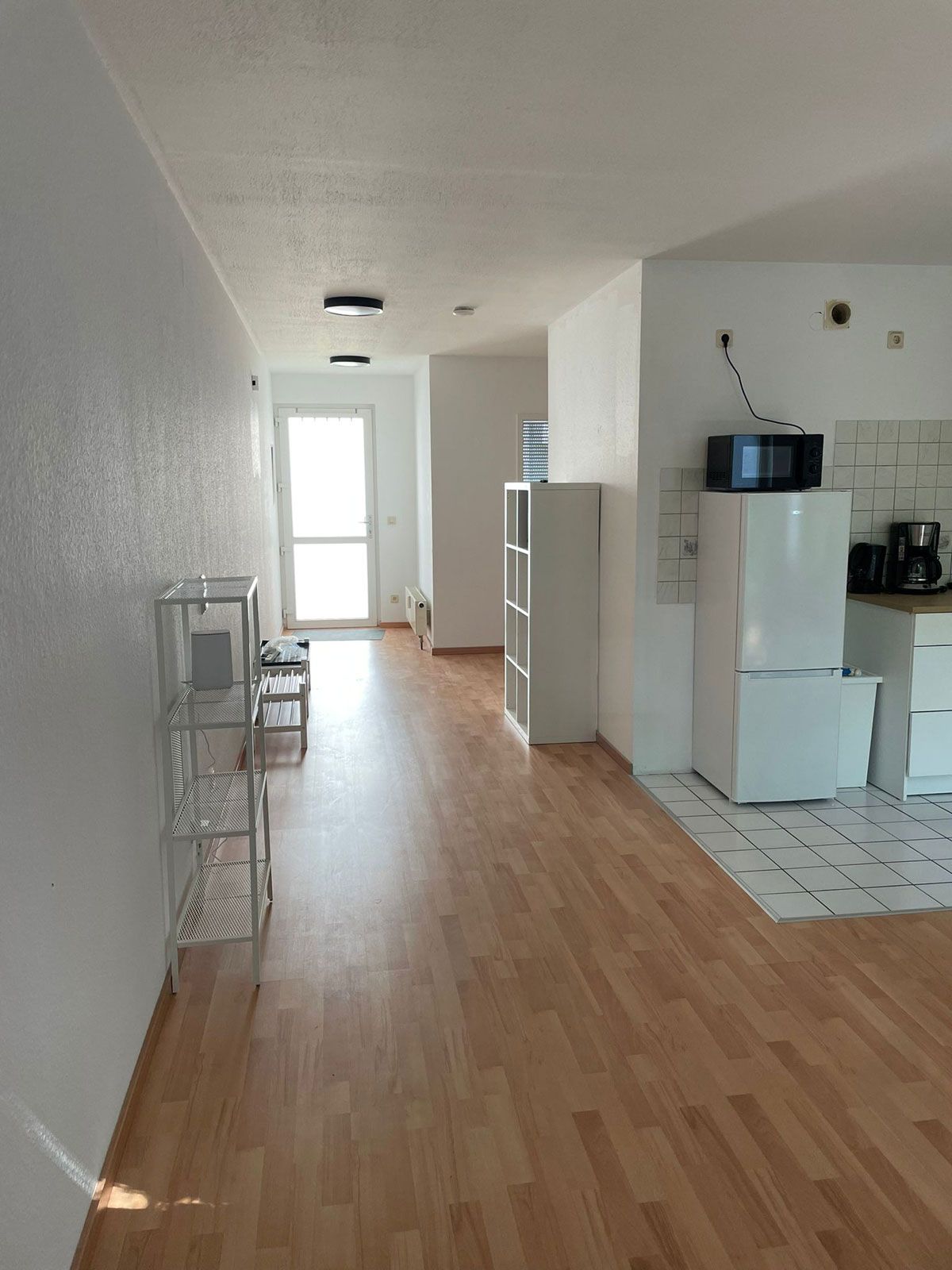 Wohnung Am Ludwigsberg in Saarbrücken