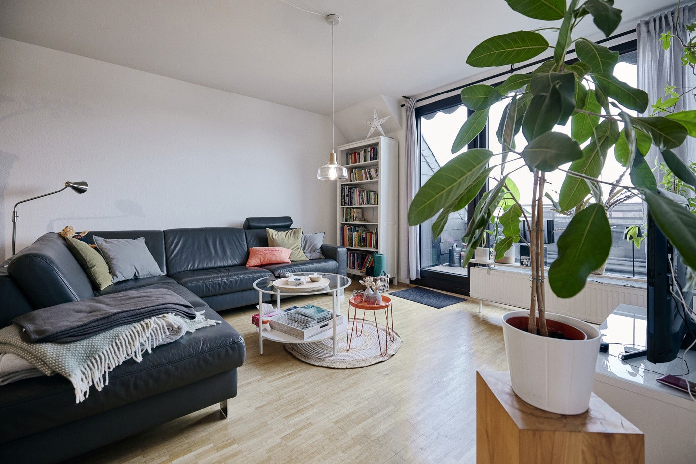 Wohnung Biesenstraße in Hilden
