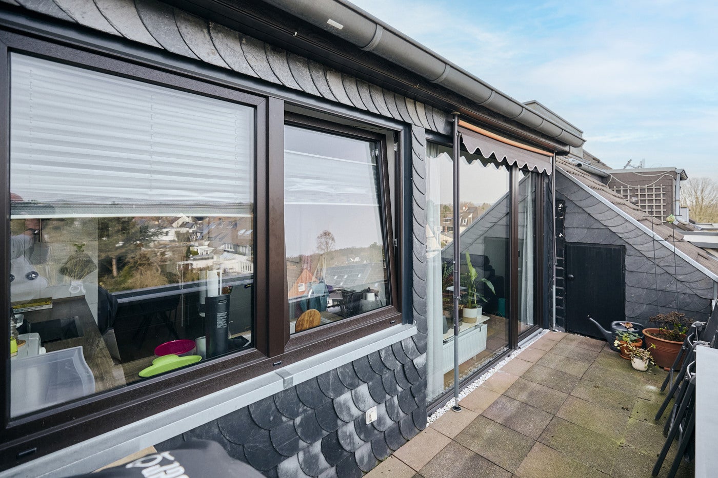 Wohnung Biesenstraße in Hilden