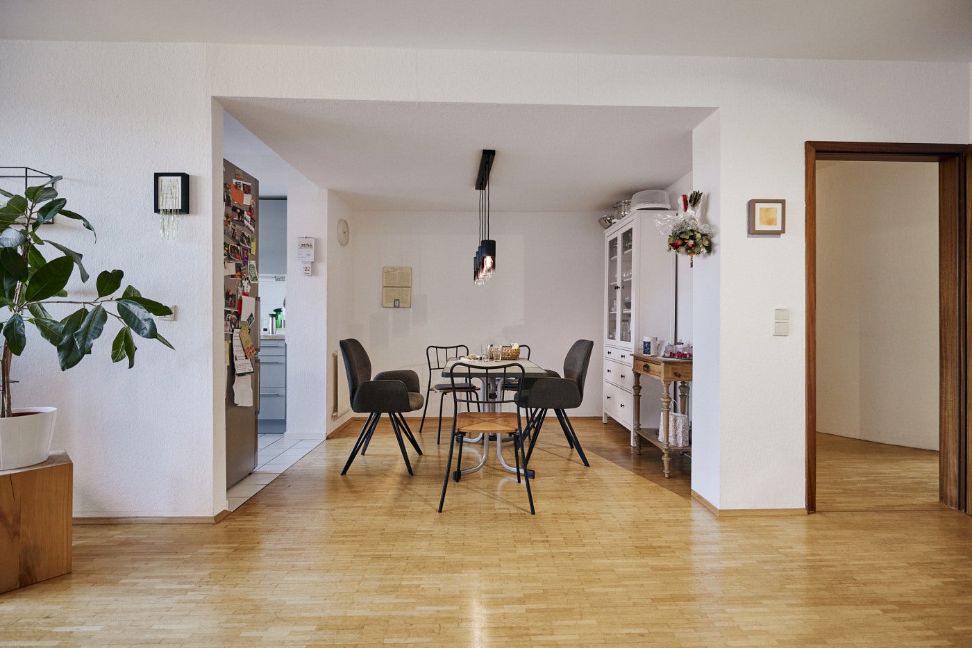 Wohnung Biesenstraße in Hilden