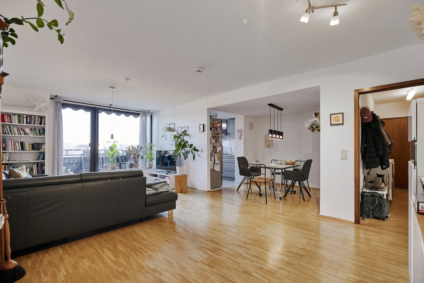 Wohnung Biesenstraße in Hilden