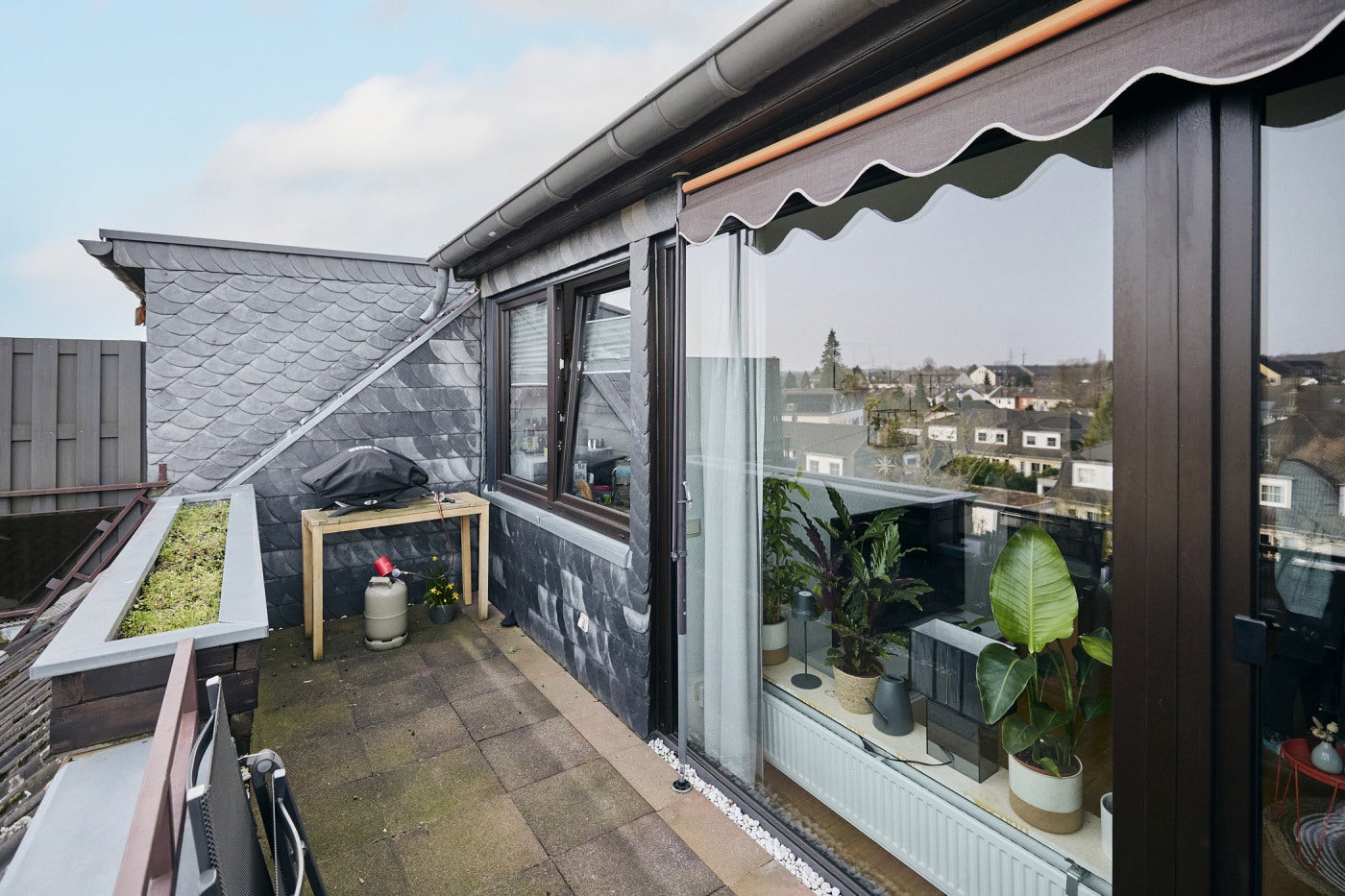 Wohnung Biesenstraße in Hilden