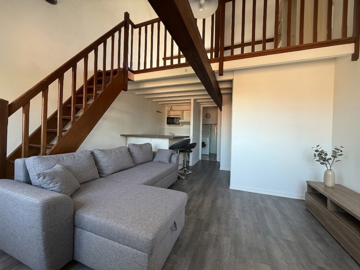 Appartement Rue Princesse à Lille