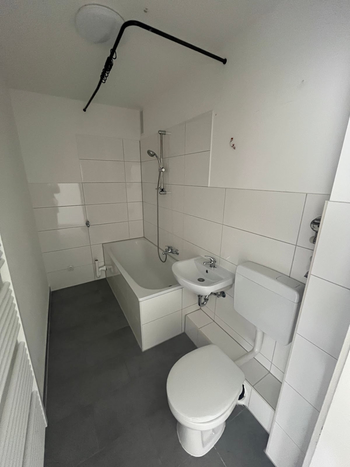 Wohnung Lancasterstraße in Rendsburg
