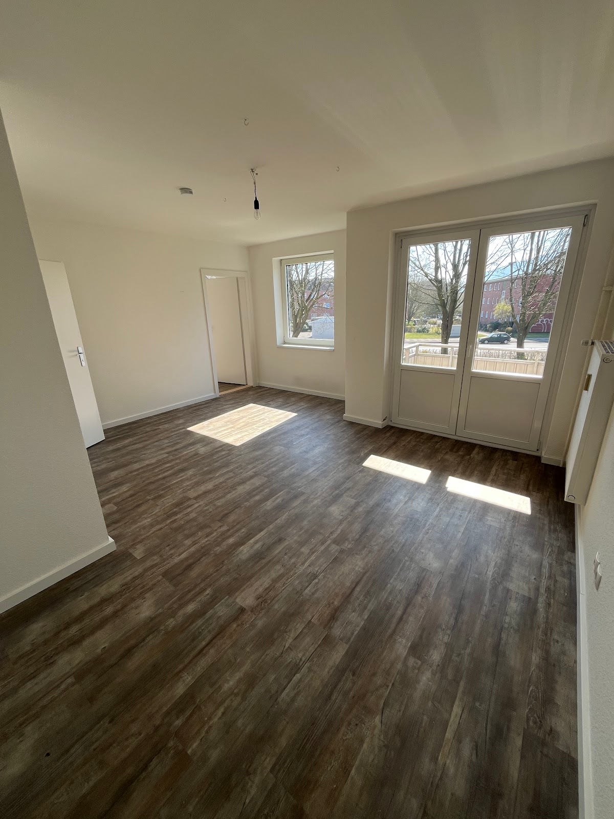 Wohnung Lancasterstraße in Rendsburg