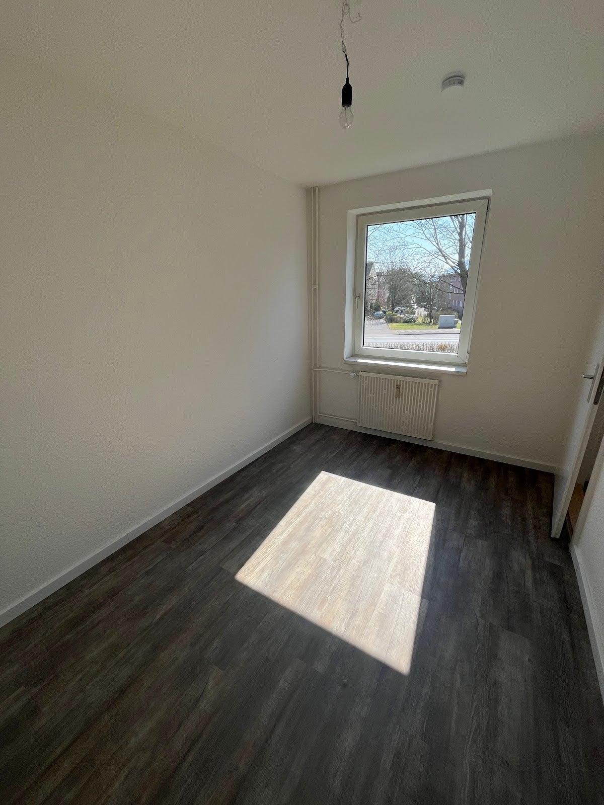 Wohnung Lancasterstraße in Rendsburg