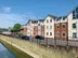 Flat Portland Street in Lincoln