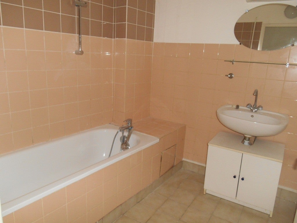 Appartement Boulevard du 26e Régiment d'Infanterie à Nancy
