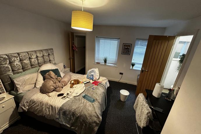 House Headingley Mount in Leeds