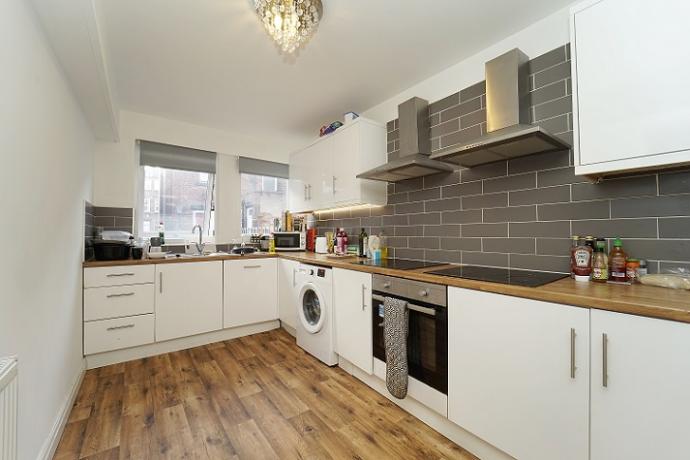 House Headingley Mount in Leeds