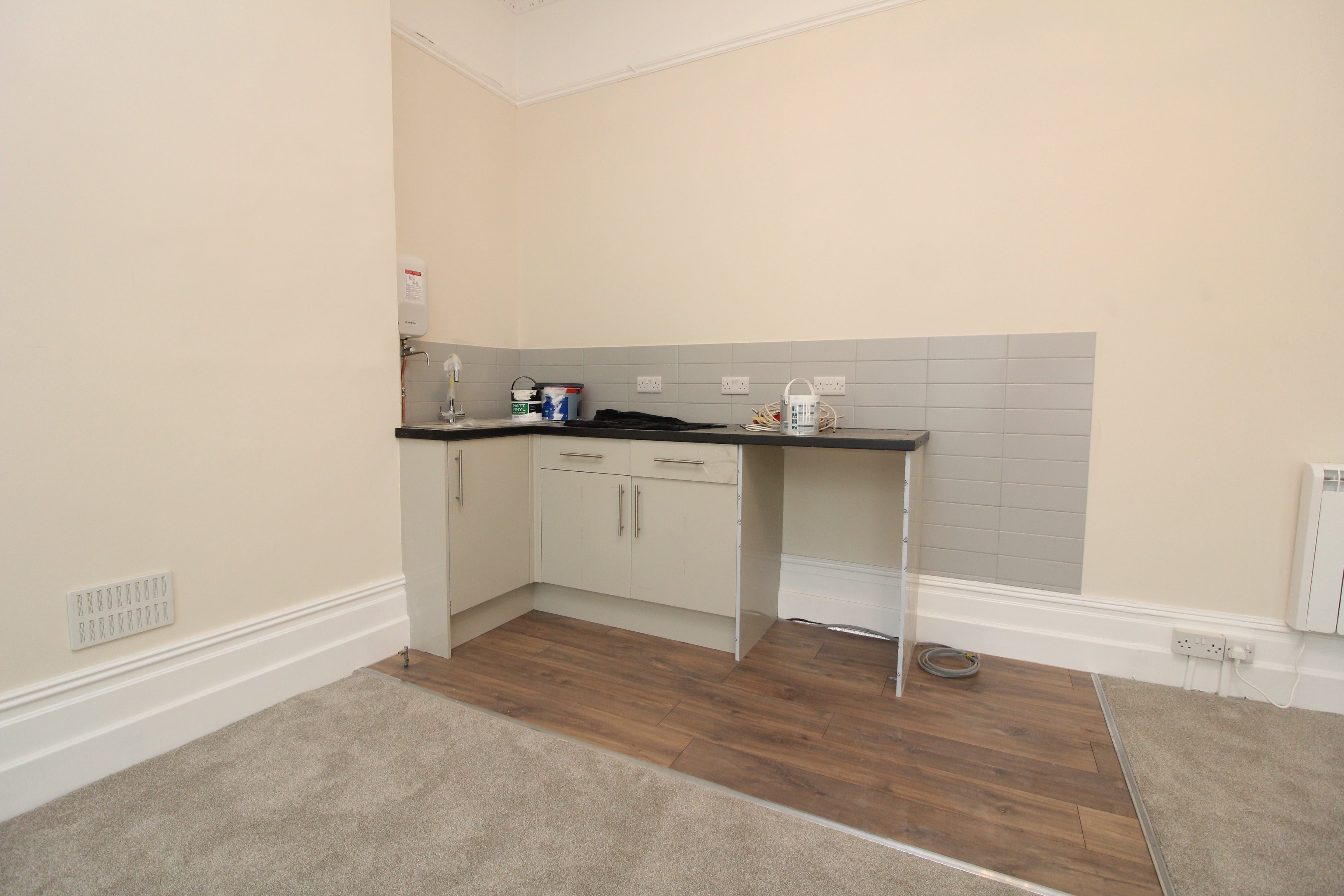 Room Norton Road in Portslade by Sea