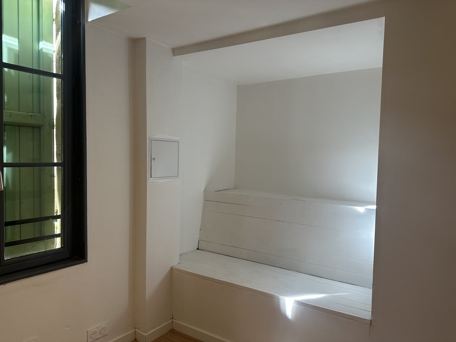 Flat Chemin de la Royalette in Sommières