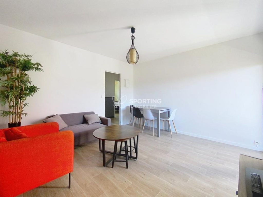 Appartement Rue des Roseaux à Toulouse