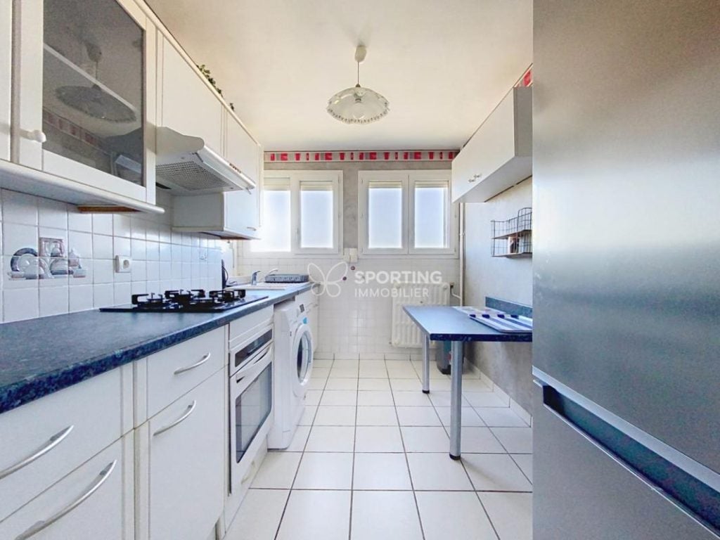 Appartement Rue des Géraniums à Toulouse