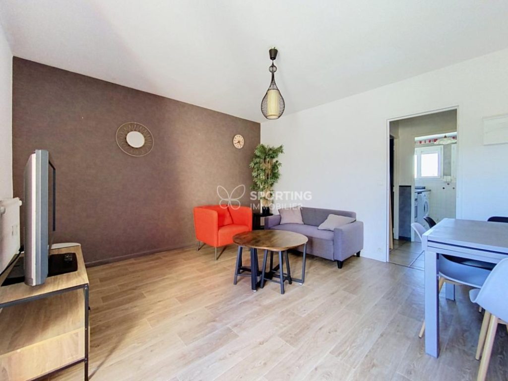 Appartement Rue des Roseaux à Toulouse