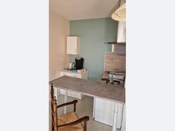 Appartement Rue duffour-dubergier à Bordeaux
