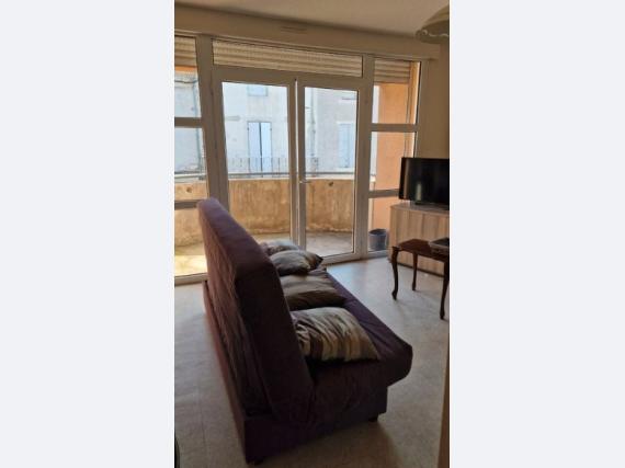 Appartement Rue duffour-dubergier à Bordeaux