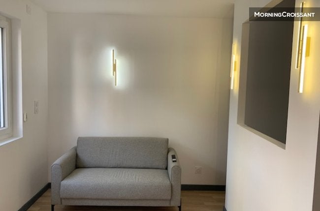 Appartement Rue de la Paix à La Verpillière