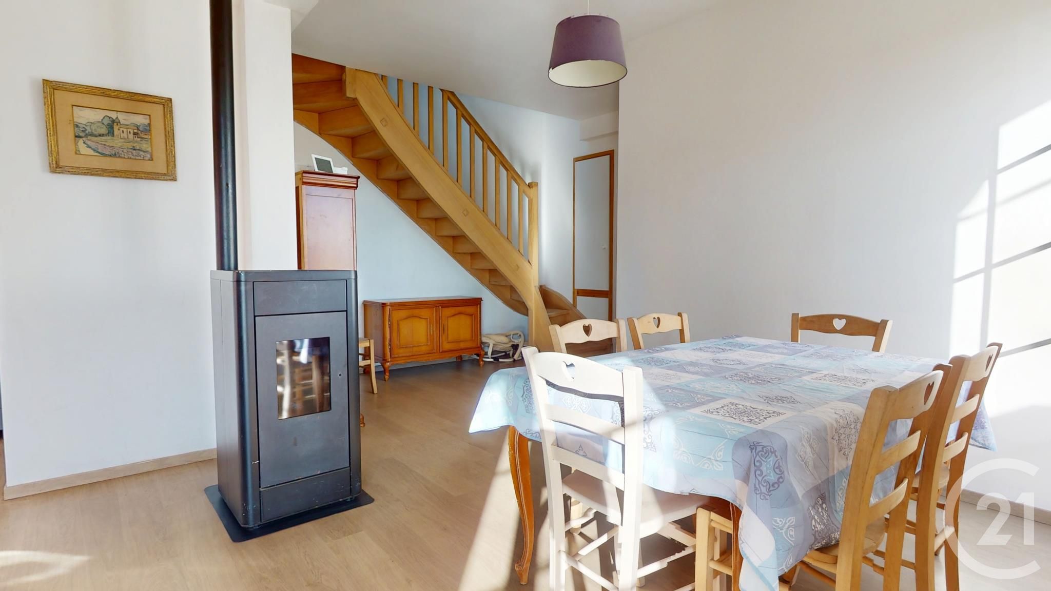 Maison Rue du Petit Laviron à Laviron