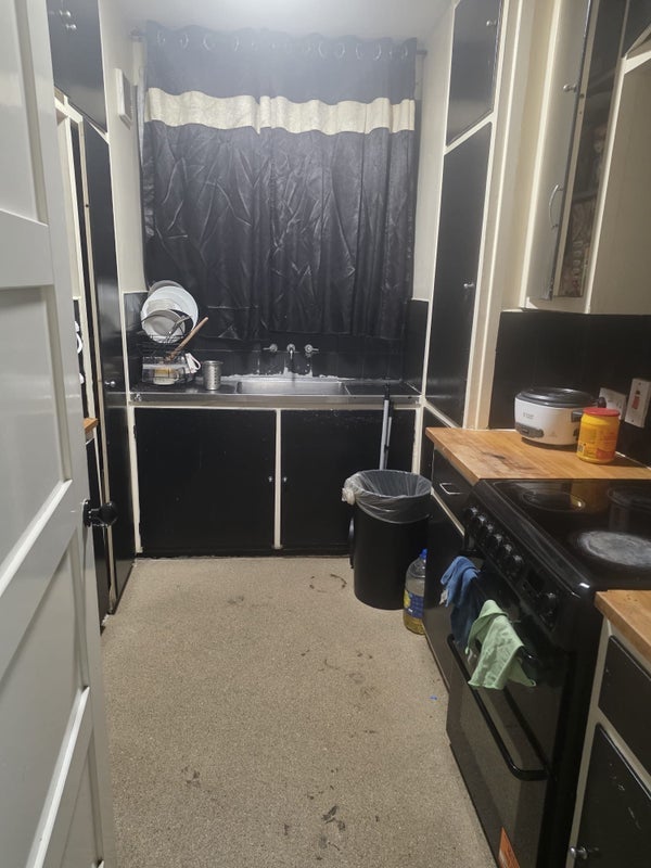 Room Lloyds Row in Greater London