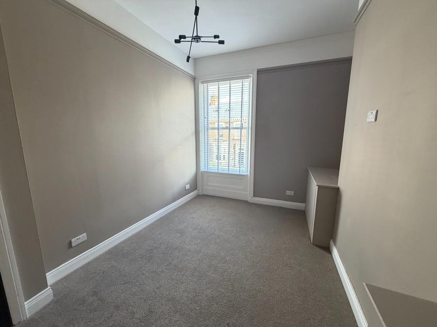 Flat Azalea Terrace North in Sunderland