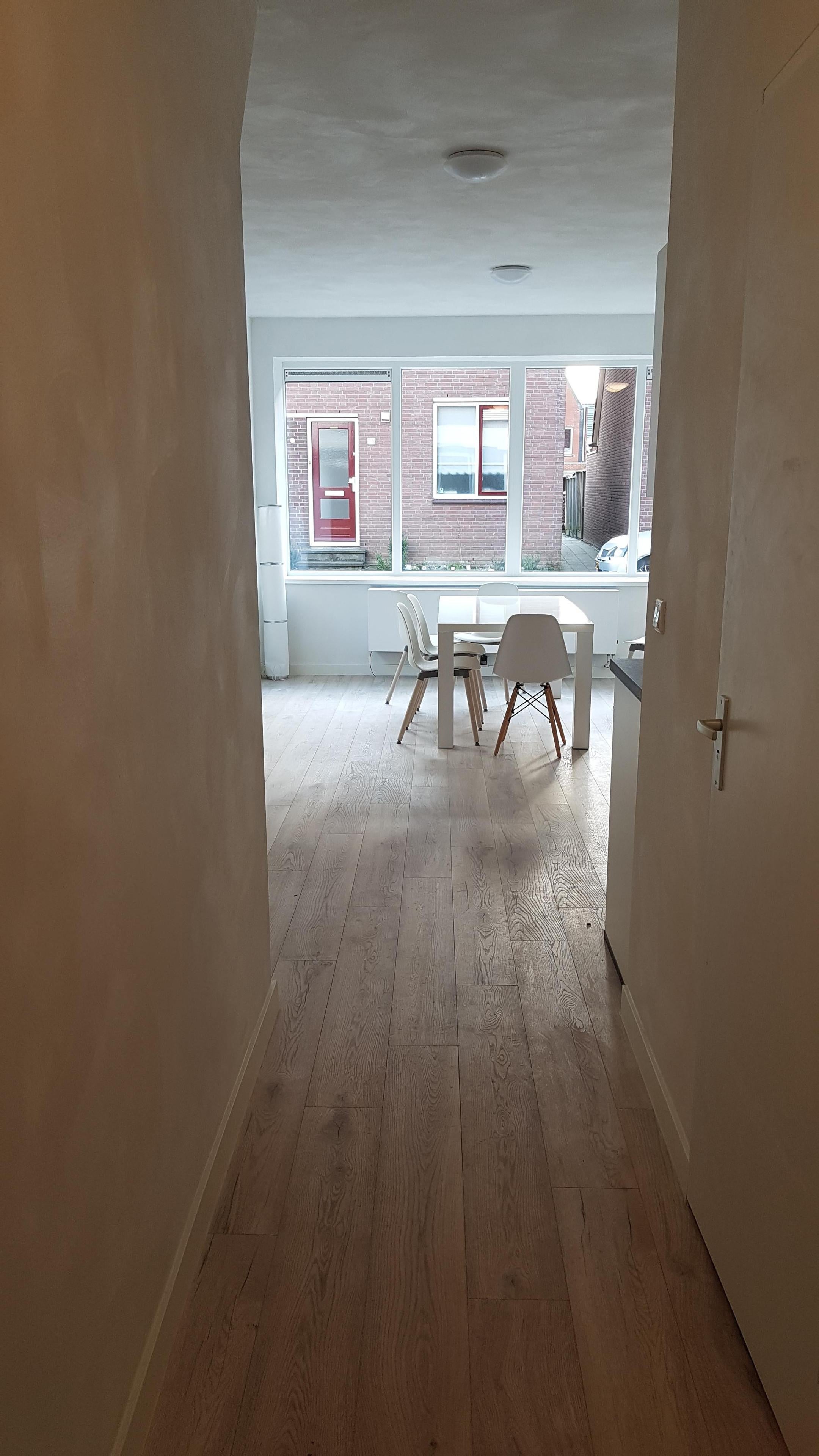 Kamer Laaresstraat in Enschede