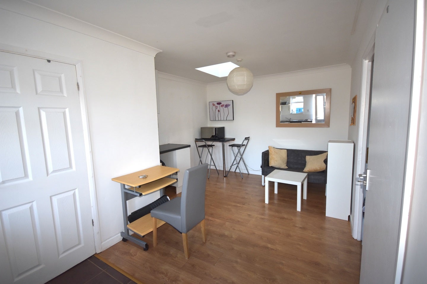 Room Burgess Road in Southampton
