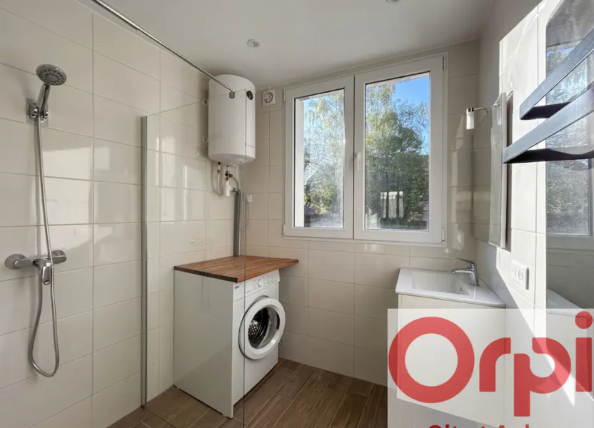 Appartement Quartier des Vignes à Espalion