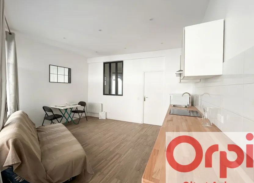 Appartement Quartier des Vignes à Espalion