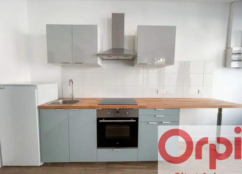 Appartement Quartier des Vignes à Espalion