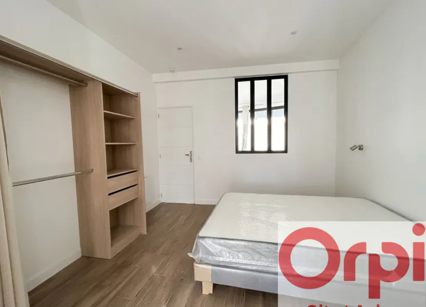 Appartement Quartier des Vignes à Espalion