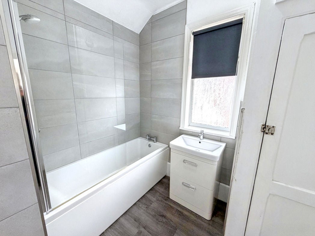 Flat Chirton West View in North Tyneside