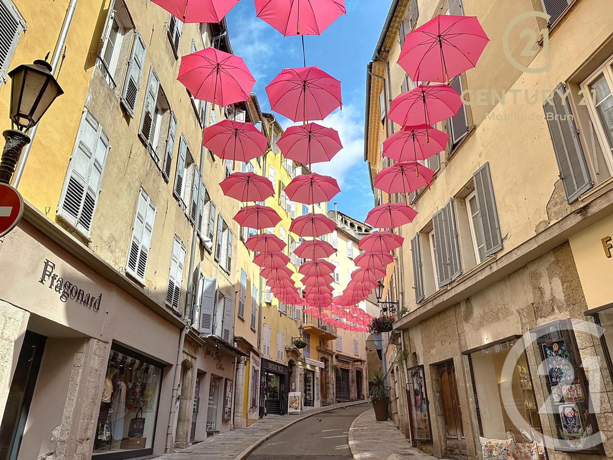 Appartement Rue des Gueyeurs à Saint-Laurent-du-Var