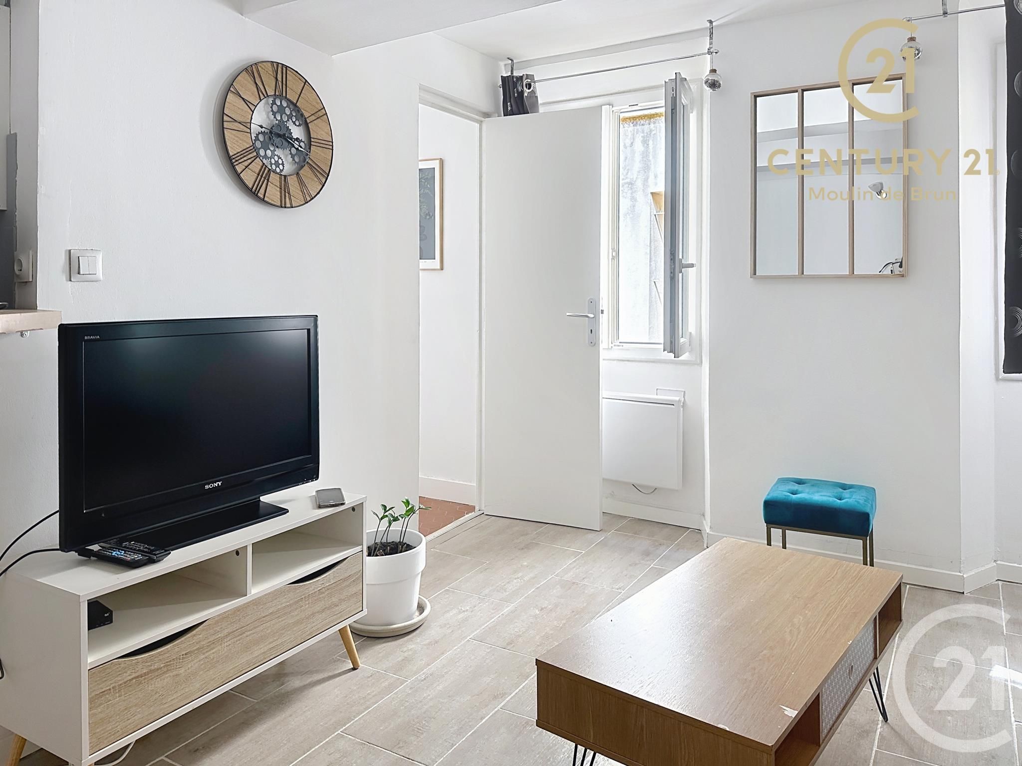 Appartement Rue des Gueyeurs à Saint-Laurent-du-Var