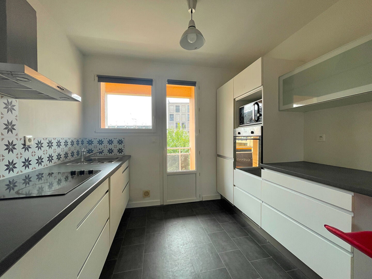 Appartement Rue Henri Le Guilloux à Rennes