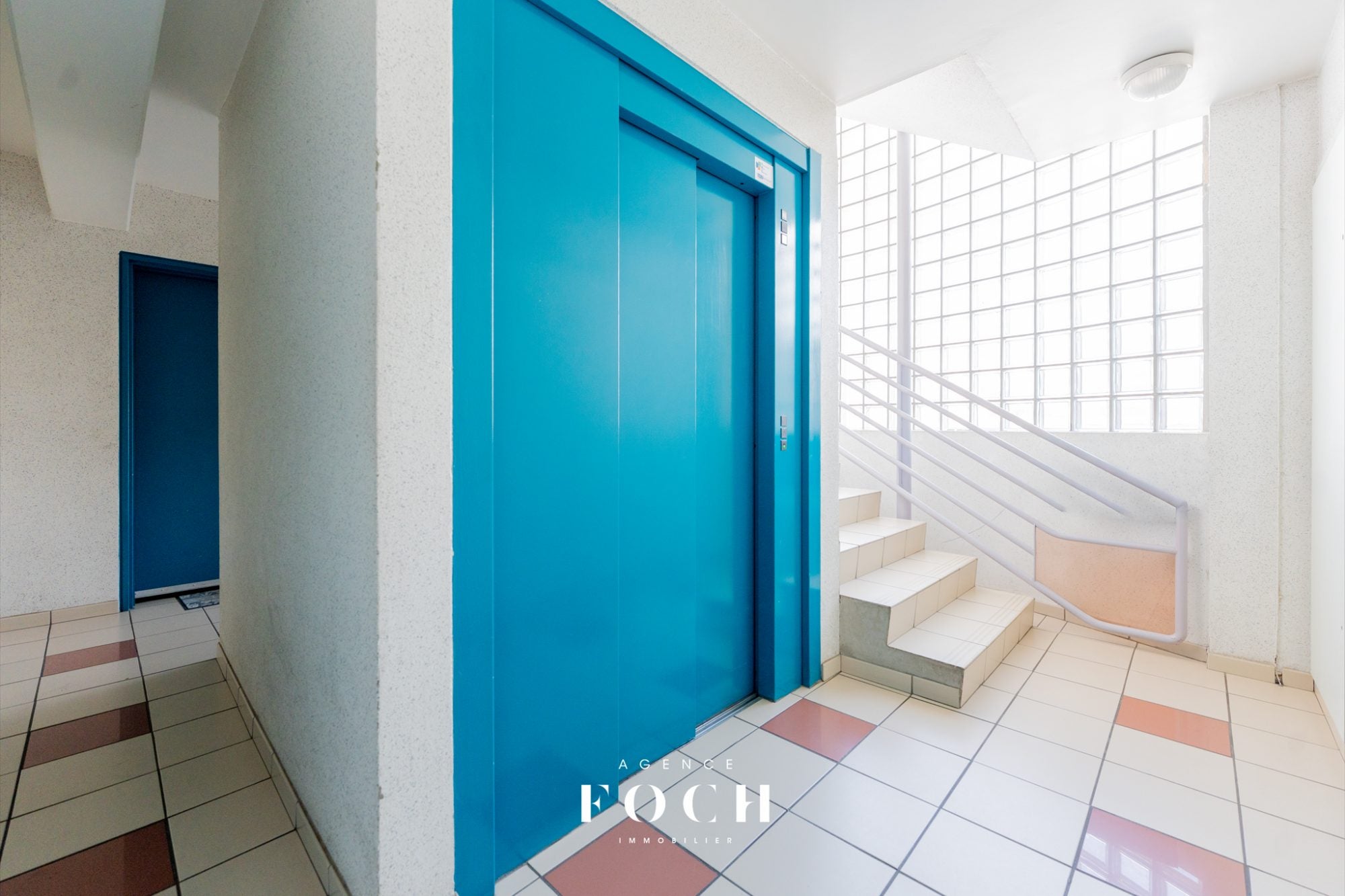 Flat Rue Pierre de Sivry in Nancy