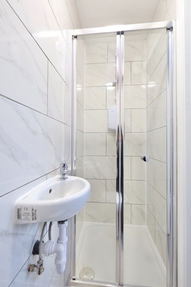 Flat Larwood Close in Greater London