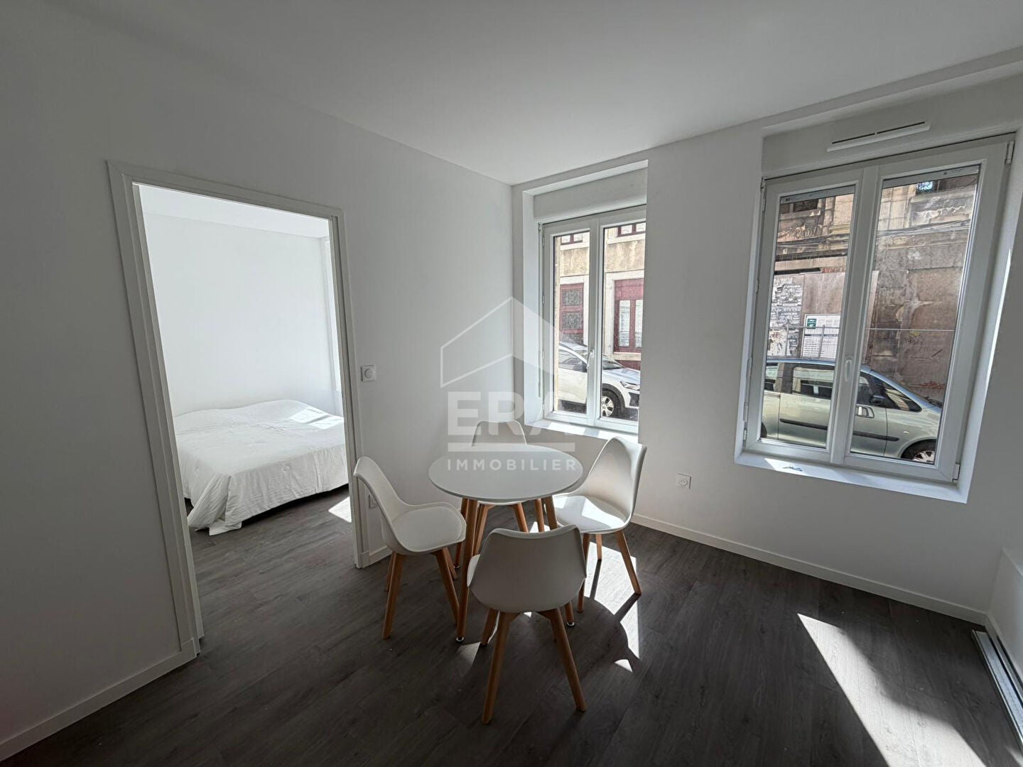 Appartement Rue des Carreaux à Boulogne-sur-Mer