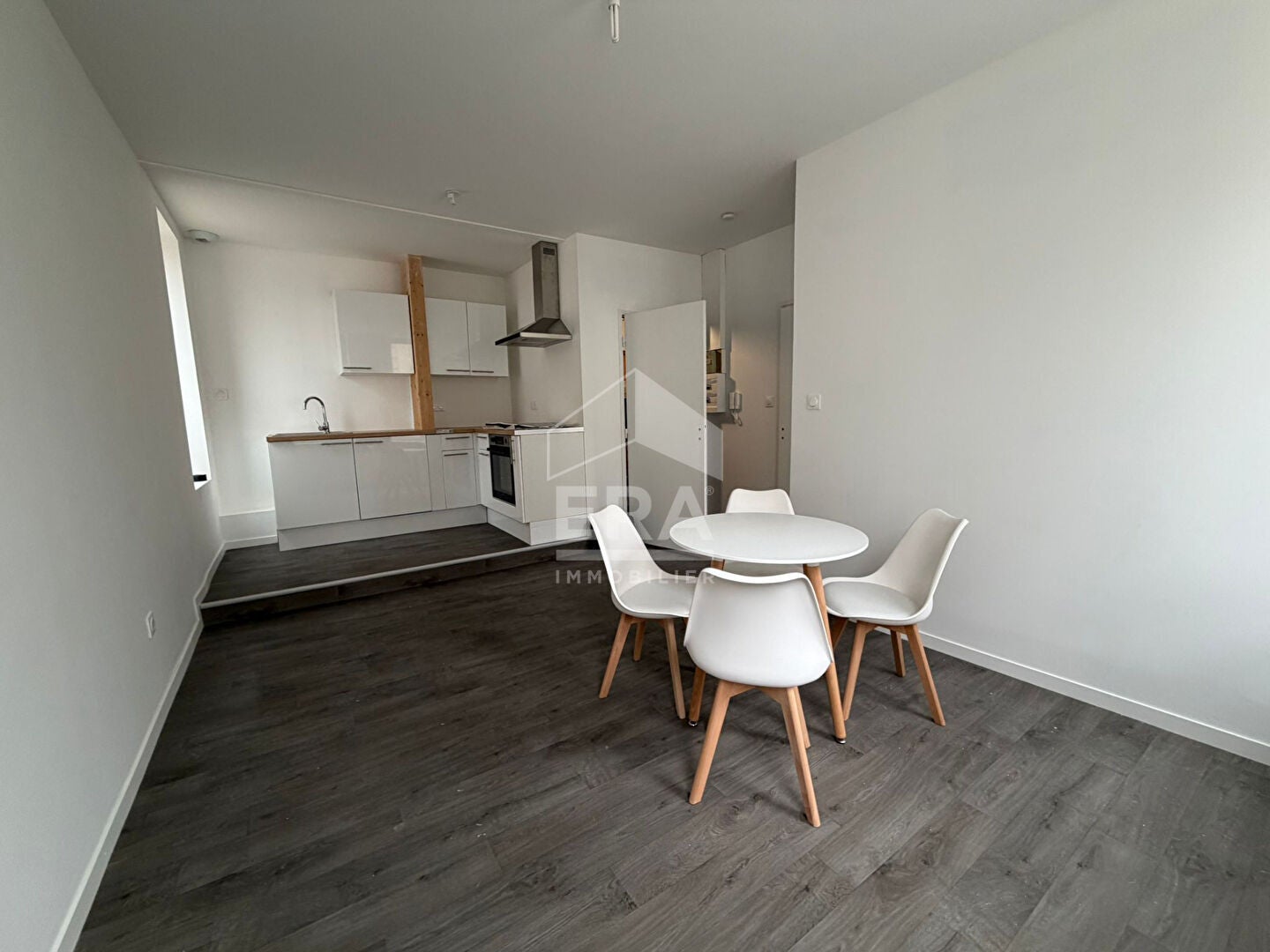 Appartement Rue des Carreaux à Boulogne-sur-Mer