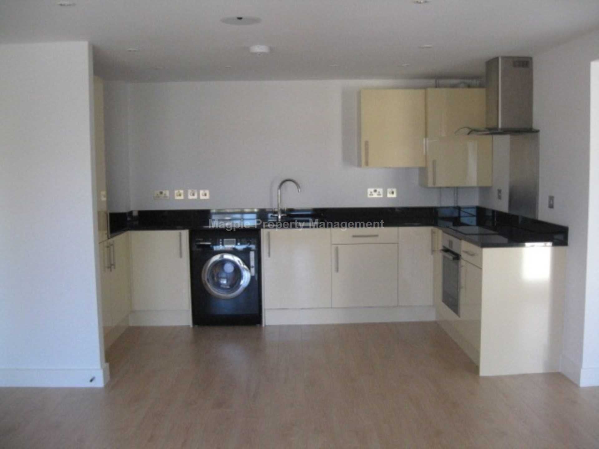 Flat Dovehouse Close in Huntingdonshire