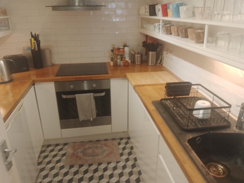 Room Gloucester Place in City of Westminster