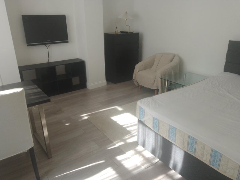 Room Gloucester Place in City of Westminster